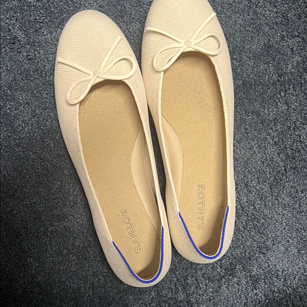 Rothys ballet flats